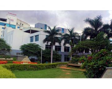 Sattva Global City - Texas Block (PB3)